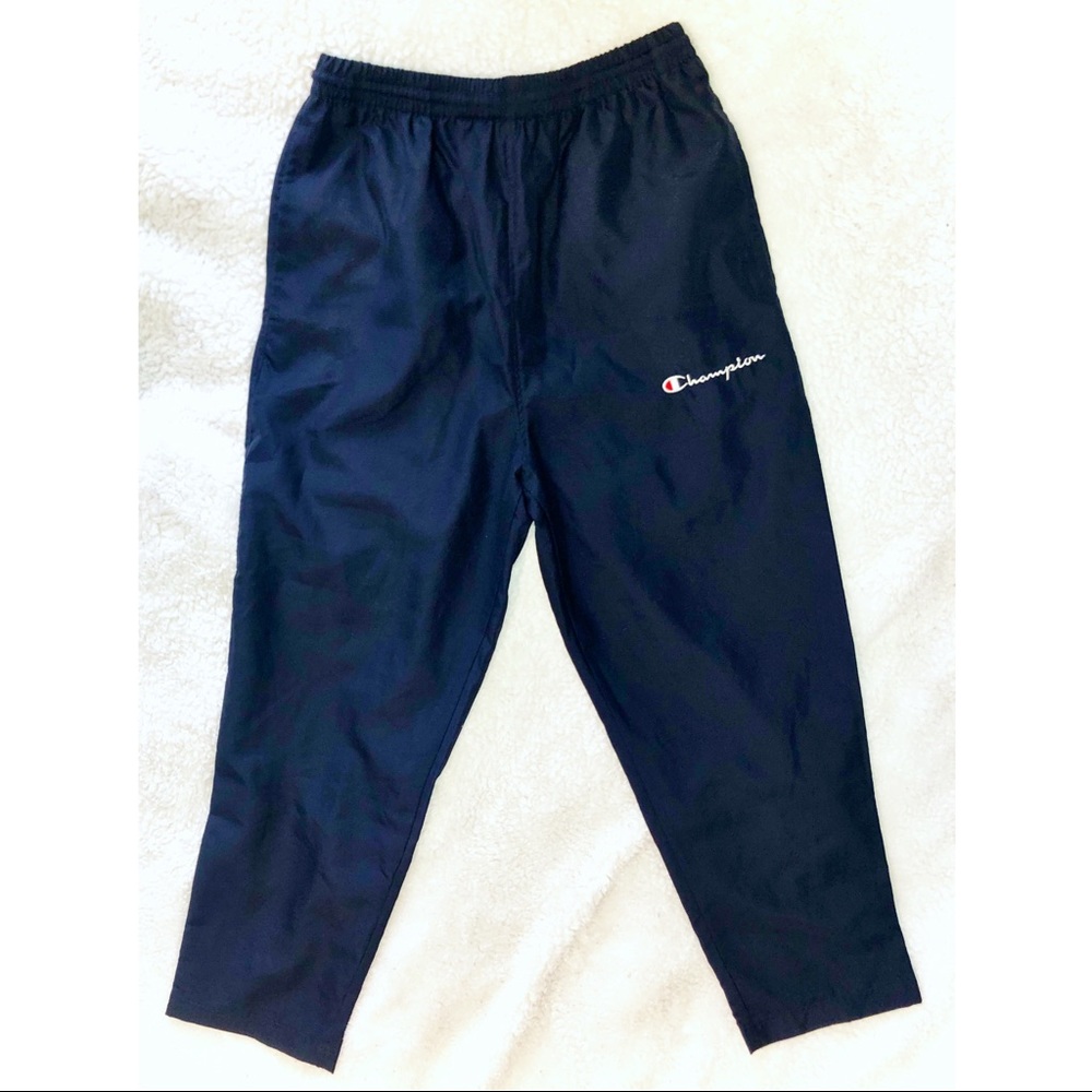 NWOT - Champion Wind Pants